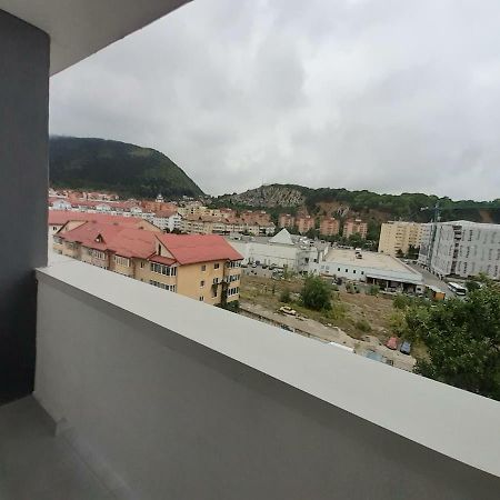 Anca Alphaville III Braşov Exteriör bild