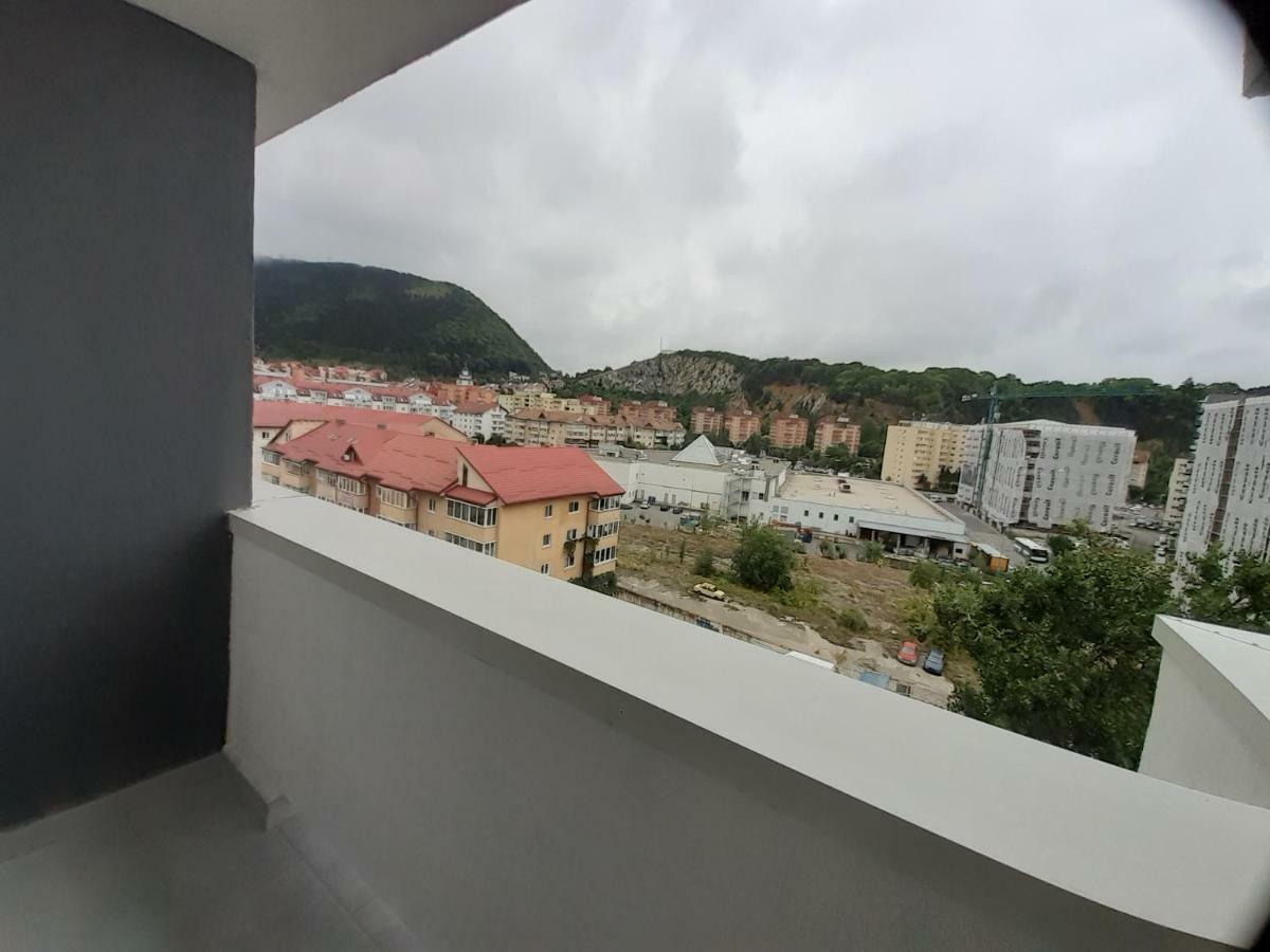 Anca Alphaville III Braşov Exteriör bild